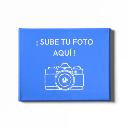 CUADRO PERSONALIZADO (formato horizontal)