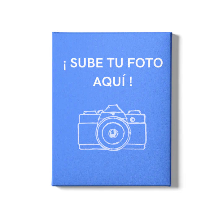 CUADRO PERSONALIZADO (formato vertical)